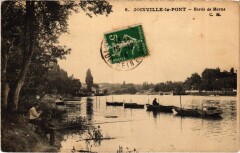 Joinville-le-Pont Bords de la Marne France -
																					94340 Joinville-le-Pont
																			