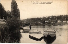 La Varenne La Marne et les Coteaux France