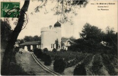 Saint-Brevin l'Ocean Le Pointeau France