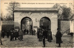 Vincennes Le Lac des Minimes France -
																					94300 Vincennes
																			