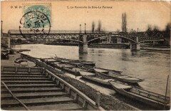 Le Perreux La Marne France