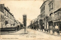 Ablon Rue du Bac France -
													94 Val de Marne
												