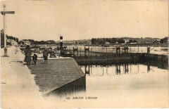 Ablon L'Ecluse France -
													94 Val de Marne
												