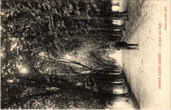 Boissy Avenue du Piple France -
													94 Val de Marne
												