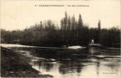 Alfortville Ile des Corbeaux France -
																					94140 Alfortville
																			