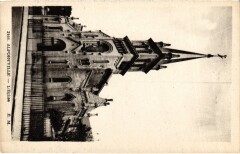Alfortville L'Eglise France à Alfortville