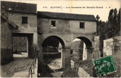 Alfortville Les Arcades du Moulin Brule France à Alfortville