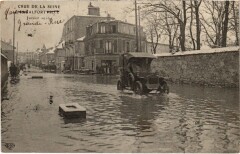 Alfortville Grande Rue France à Alfortville
