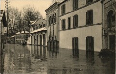 Nogent Le Grand Etablissement Convert France
