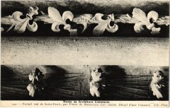 Musee de Sculpture Comparee France