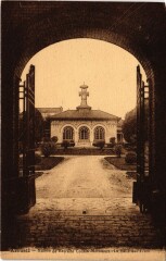 Arcueil Maison de Retraite France à Arcueil