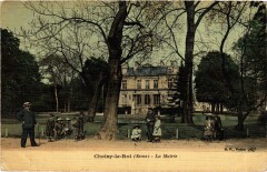 Choisy-Le-Roi La Mairie France à Choisy-le-Roi