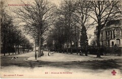 Fontenay-Sous-Bois Avenue Fontenay France -
																					94120 Fontenay-sous-Bois
																			