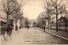 La Varenne Rue du Bac France