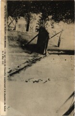 Apres la tragedie de Nogent s Marne France -
													94 Val de Marne
												