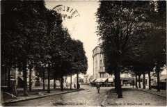 Chiosy-le-Roi Avenue de la Republique France