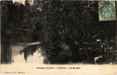 Perigny La Mairie France