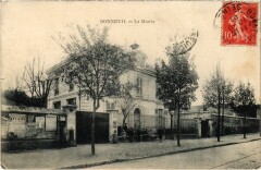 Bonneuil La Mairie France -
													94 Val de Marne
												