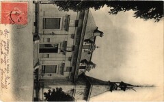 Champigny La Mairie France -
													94 Val de Marne
												