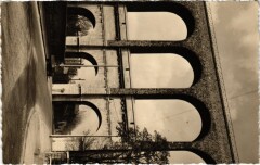 Aurceil-Cachan Les Aqueducs France -
																					94230 Cachan
																			