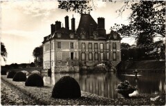 Ormesson Le Chateau France