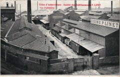 Usine d'Aubervilliers France -
													94 Val de Marne
												