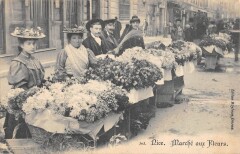 Nice / Marche Aux Fleurs