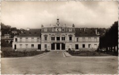 Orsay La Mairie France -
																					91400 Orsay
																			