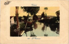 Corbeil L'Essonne France