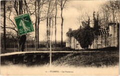 Etampes Les Portereaux France