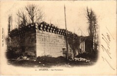 Etampes Les Portereaux France