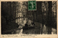 Longpont L'Orge France