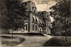 Brunoy La Bregaliere France à Brunoy