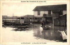Draveil Le Quartier de Gibraltar France -
																					91210 Draveil
																			