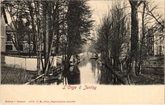Juvisy L'Orge France