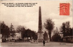 Senart La Pyramide France -
													91 Essonne
												