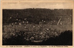Lozere La Taupiniere France