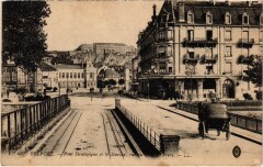 Belfort Pont Strategique à Belfort