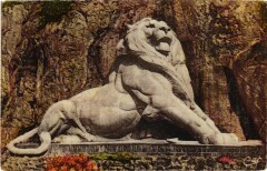 Belfort Le Lion -
																					90000 Belfort
																			