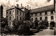 Ste Colombie les Sens Maison de Repos