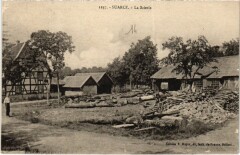 Suarce La Scierie à Suarce