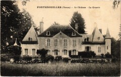Fontenouilles Le Chateau -
													90 Territoire de Belfort
												