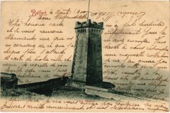 Belfort La Miotte à Belfort