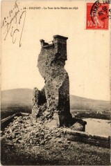 Belfort Tour de la Miotte -
																					90000 Belfort
																			