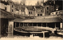 Tonnerre La Fosse Dionne