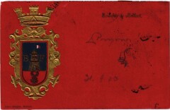 Belfort souvenir -
																					90000 Belfort
																			