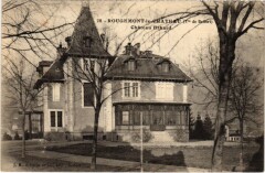 Rougemont le Chateau Chateau Erhard