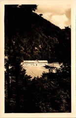 Ballon d'Alsace Colonie de Vacance