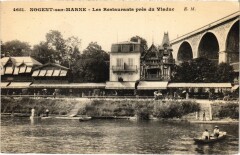 Nogent Les Restaurants