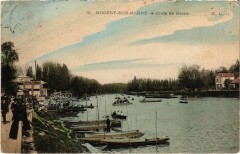 Nogent Bords de Marne